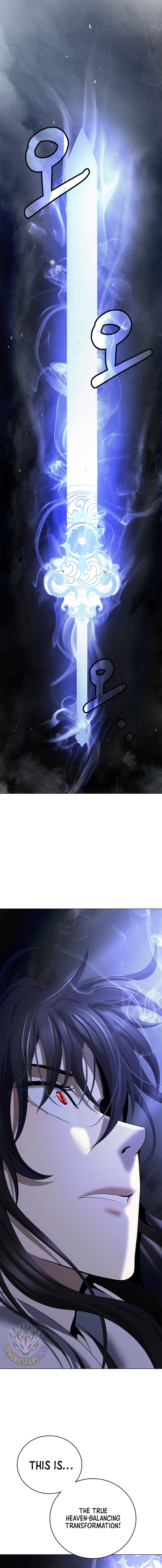 Call of the Spear Chapter 222 11